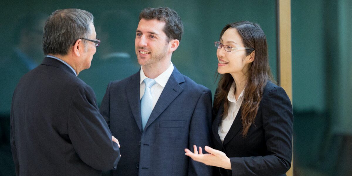 英文即時傳譯的專業服務