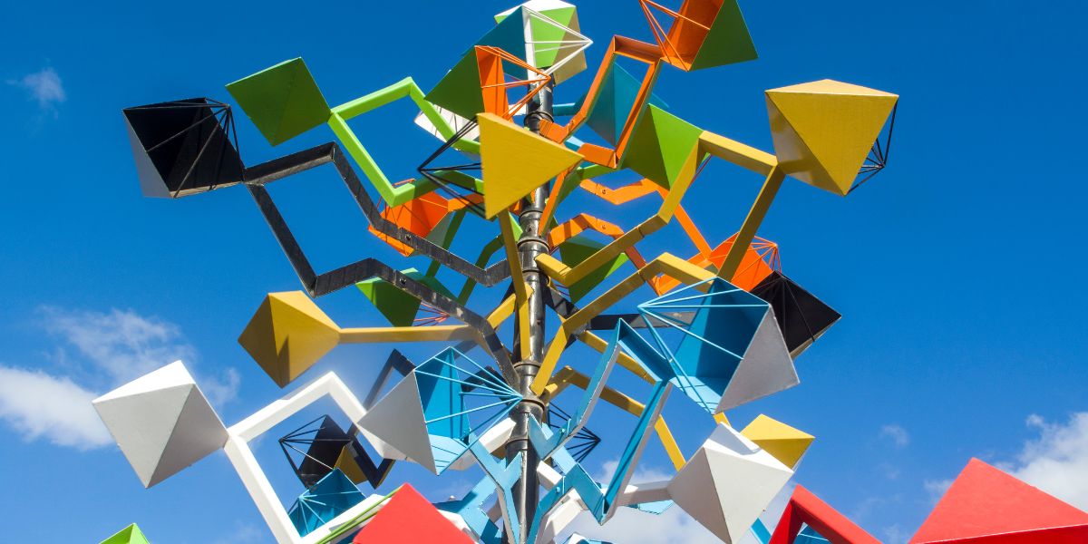 雕塑製作的專業服務